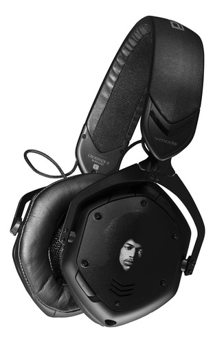 V-moda X Jimi Hendrix Audífonos Inalámbricos Bluetooth De