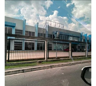 Galpón en venta