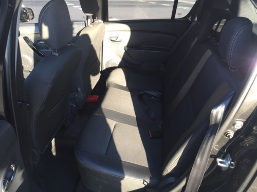 Renault Sandero Stepway 2016 1.6 Privilege