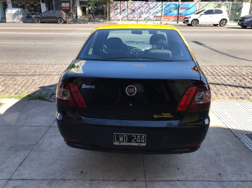 Fiat Siena Fire 1.4