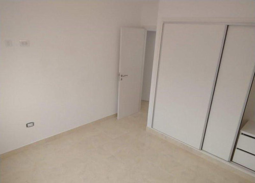 Venta Duplex 3 Ambientes A Estrenar Con Patio En Barrio San Juan - Apto Credito