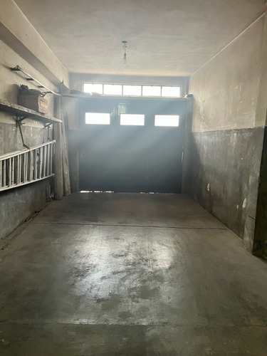 Ph 3 Amb Al Frente Patrón 7100, Balcón, Patio, Entrada De Servicio, Espacio Guarda Coche Y Baulera