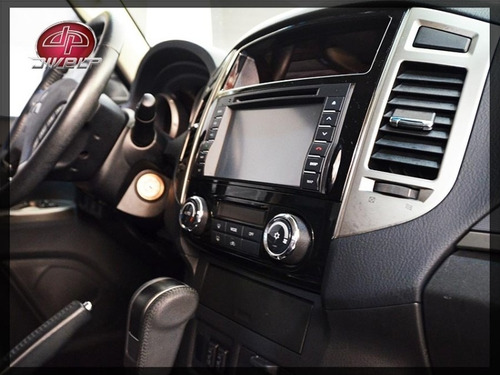 Pajero Full Hpe 3.2 D 4x4