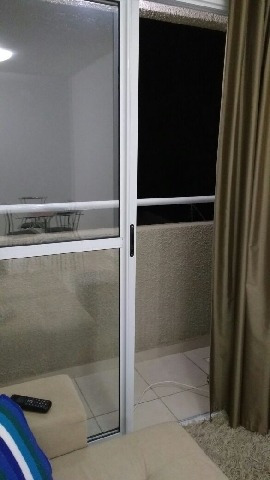 Imagem 3 de 11 de Venda - Apartamento Vila Haro - Condominio Bosque De Madrid / Sorocaba/sp - 4690