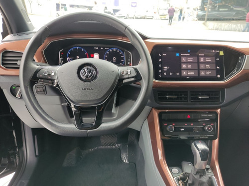 Imagem 13 de 18 de Volkswagen Tcross Comfortline 1.0 Tsi 2021