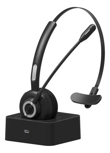 Dnpj Fones De Ouvido Trucker Fones De Ouvido Com Microfone