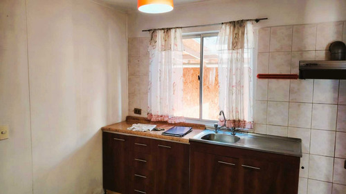 Se Arrienda Ampliada Casa San Pedro De La Paz (93794)