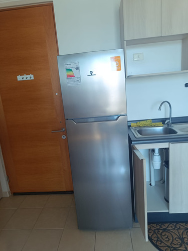 Arriendo Excelente Depto En Concepcion 2d+1b Mirador Bio Bio