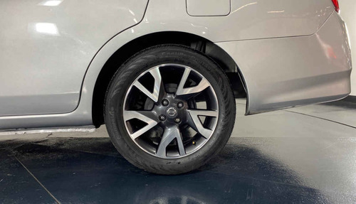Imagen 7 de 15 de 119244 - Nissan Versa 2018 Con Garantía