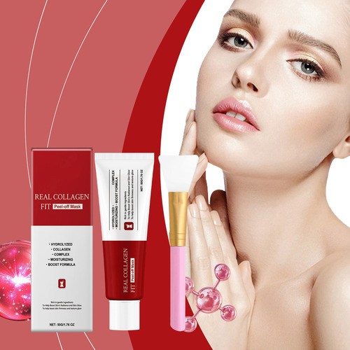 G Real Night Wrapping Face Overnight Peeling Off Elasticit 3