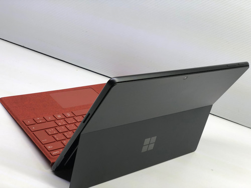 Microsoft Surface Pro 11,snapdragon X10, 16gb Ram, 512gb Ssd Negro (Reacondicionado)