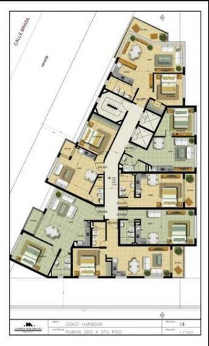 Departamento - Colonia Del Sacramento