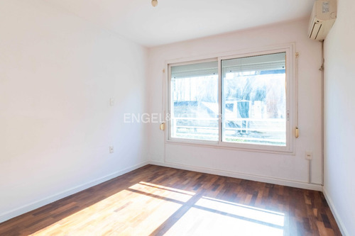 Venta Con Renta Apartamento De 2 Dormitorios En Parque Miramar Id 5985