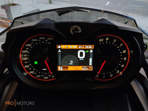 Imagen 8 de 19 de Can Am Spyder F3 Usado Seleccionado