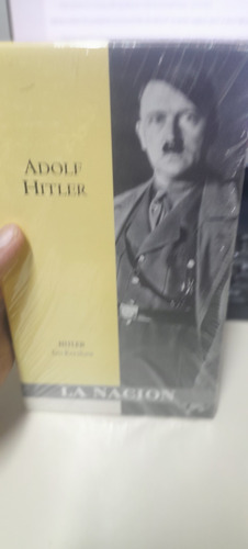 Adolf Hitler. Ian Kershaw
