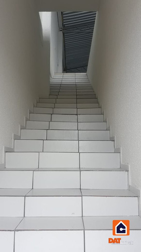 Imagem 5 de 6 de Barracão Para Alugar Em Oficinas - 898-l