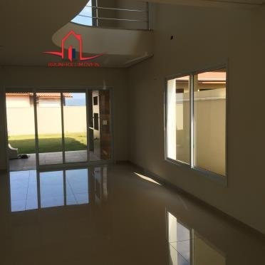 Casa A Venda No Bairro Centro Em Itupeva - Sp. - 874-1