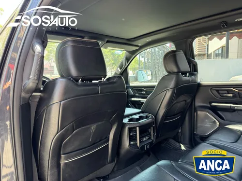 Dodge Ram 1500 Limited 5.7 4x4 2019