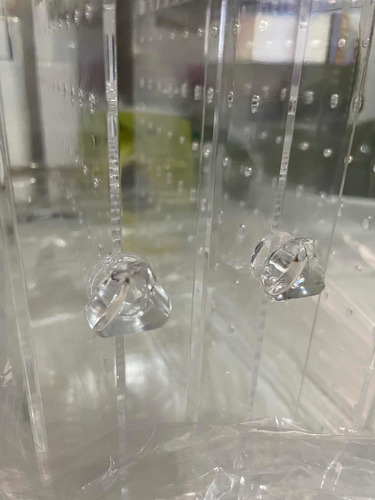 Organizador Exhibidor De Aretes