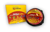 Comprar Pastilla Extintora Plus Vehículo Lcb (carros-automóviles)