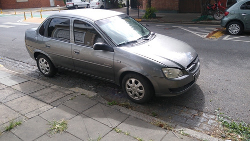 Chevrolet Classic 1.4 Lt Spirit 2011