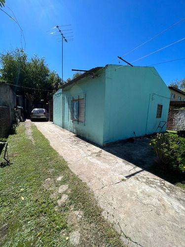 Casa En Venta, Matheu.