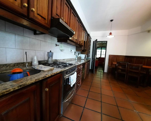 Hermoso Chalet 5 Ambientes - Zona Ituzaingó Norte
