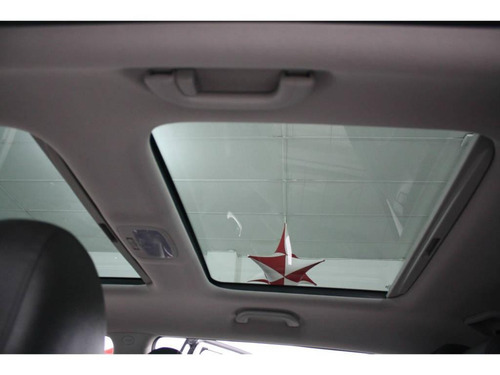 Kia Sportage Ex 2.0 16v Flex Aut. *único Dono*teto Panorâmic