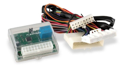 Modulo Automação Vidro Elétrico Kicks 2017 2018 2019 2020