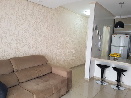 Imagem 13 de 15 de Apartamento - Vila Santana - Ref: 3642 - V-3642