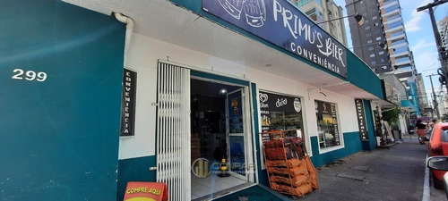 Imagem 1 de 11 de Venda De Ponto Comercial!! - Sc0066-1