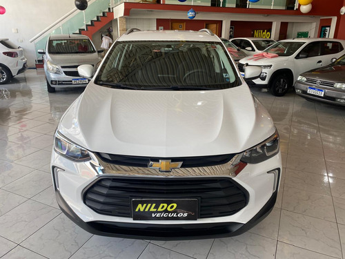 Chevrolet Tracker 1.0 Turbo 5p