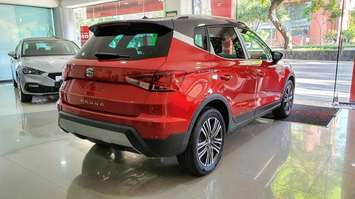 Imagen 4 de 13 de Seat Arona 2021
