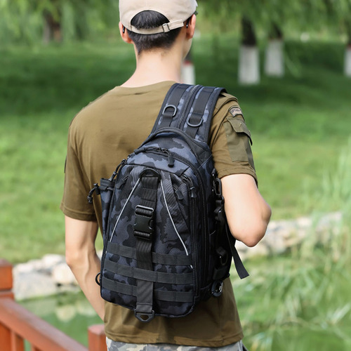 Mochila De Senderismo Para Deportes Al Aire Libre, Senderism