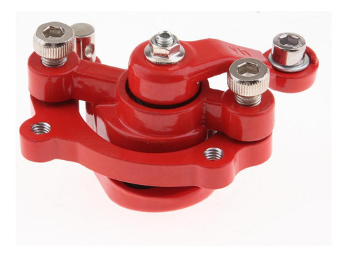 2 Unid. Pinza De De Universal Para Suciedad Mini Scooter De
