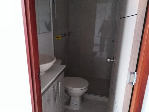 Imagen 11 de 17 de Apartamento En Venta En Medellín Robledo. Cod 202827