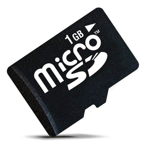 Memoria Microsd 1gb Sueltas Varias Marcas - Factura A / B (Reacondicionado)