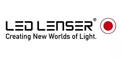 P7-QC Linterna Ledlenser 4 colores 220 Lúmenes