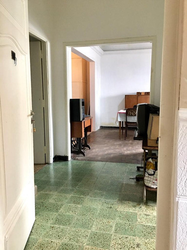 Imagen 7 de 13 de Venta Monoambiente Divisible Paternal Sin Expensas