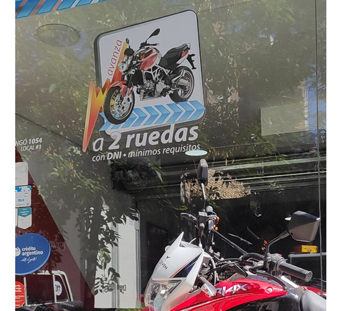 Corven Triax 150 R3