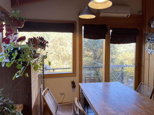 Casa De 3 Hab. En Ensueños Ii, San Martín De Los Andes