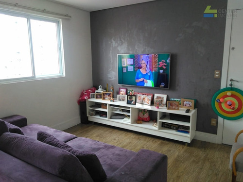 Imagem 2 de 15 de Apartamento - Bosque Da Saude - Ref: 12342 - V-870339