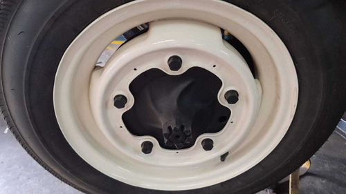 Imagem 8 de 12 de Vw Kombi Kombi Corujinha