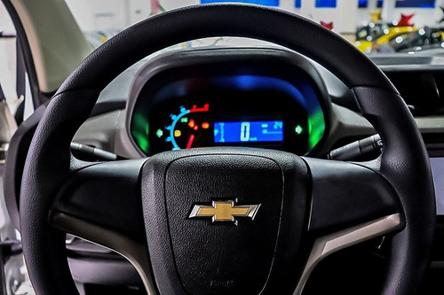 Imagem 14 de 15 de Chevrolet Spin 1.8 Lt 8v
