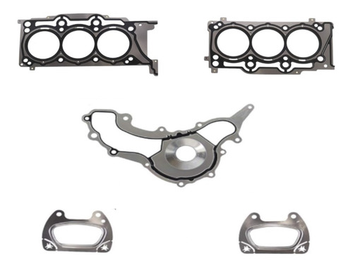 Jogo Junta Completo Dodge Journey 3.6 V6 2011-2012
