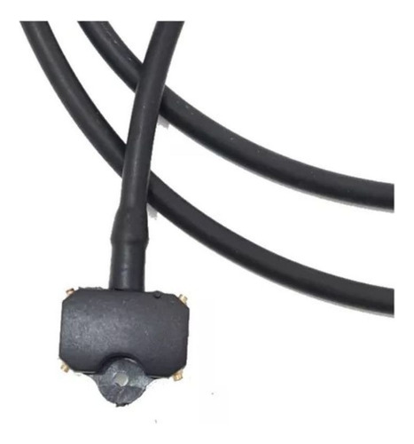 Esguicho Do Limpador Para Volare (brucutu)