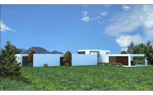 Imagen 25 de 25 de Casa En Venta De 4 Dorm. En Colina, Chicureo