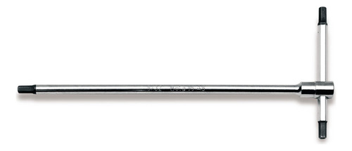 Beta 951 Llave Allen Con Llave Hexagonal Con Mango En T Desl