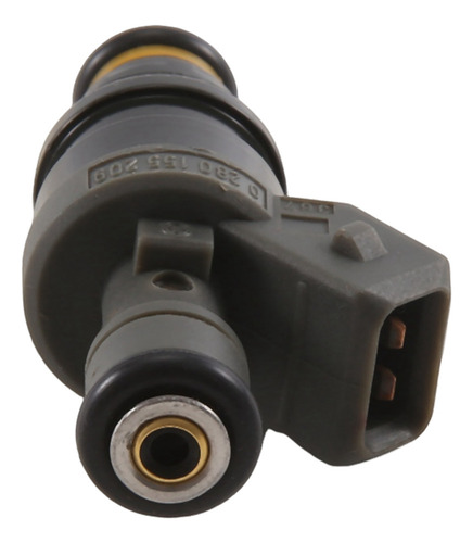 Inyector De Combustible De Flujo Adaptado 0280155209 For 2.