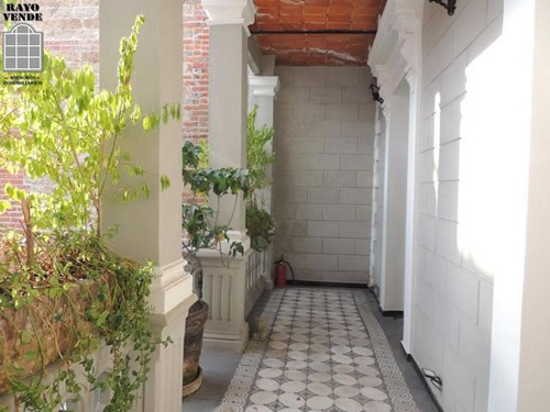 Imagen 8 de 10 de Casa En Venta En La Roma